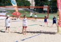 Stadec - areál Beachklubu Sokol Brno I.