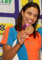 Juliana Felisberta da Silva